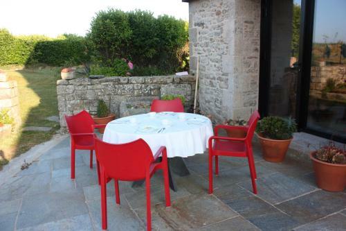 Bed And Breakfast Les Chambres