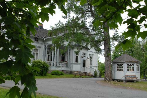Hotel Kartanohotelli Olkkolan Hovi