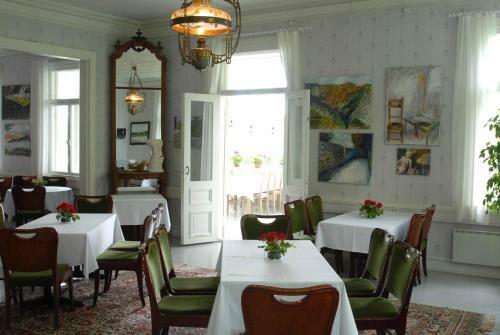 Hotel Kartanohotelli Olkkolan Hovi