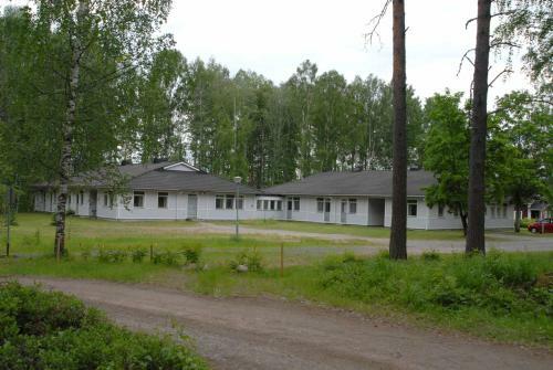 Hotel Kartanohotelli Olkkolan Hovi