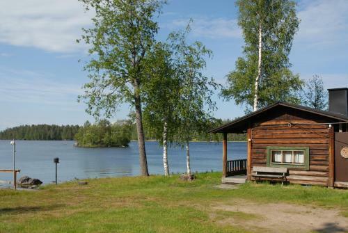 Hotel Kartanohotelli Olkkolan Hovi