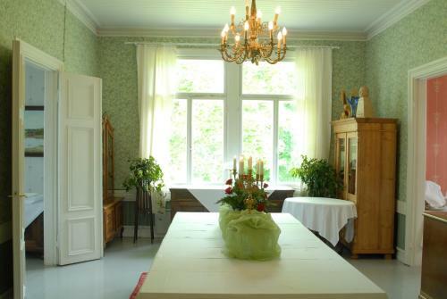 Hotel Kartanohotelli Olkkolan Hovi