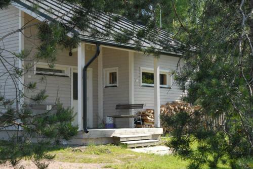 Hotel Kartanohotelli Olkkolan Hovi
