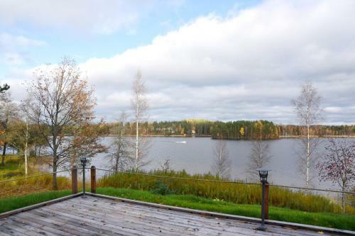 Hotel Kartanohotelli Olkkolan Hovi