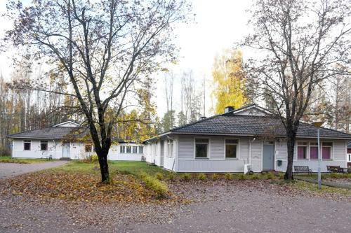 Hotel Kartanohotelli Olkkolan Hovi
