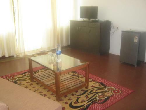Bed & Breakfast Morjim Hermitage