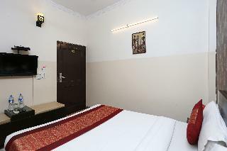 Hotel Morjim Bay Beach Resort