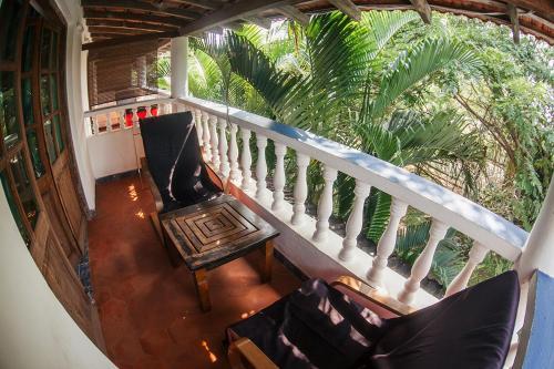Hotel Casablanca