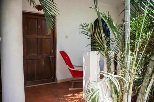 Hotel Casablanca