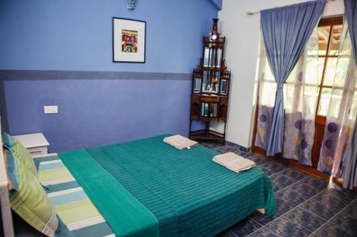 Hotel Casablanca