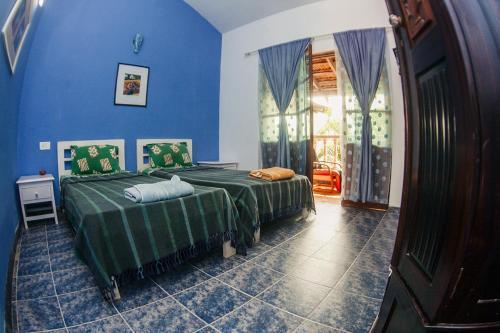 Hotel Casablanca
