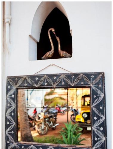 Hotel Casablanca