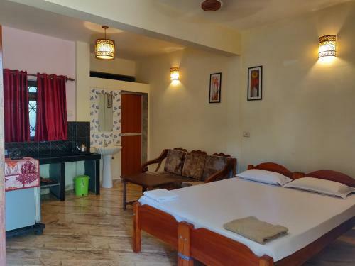 Apartamento Hotel Morjim