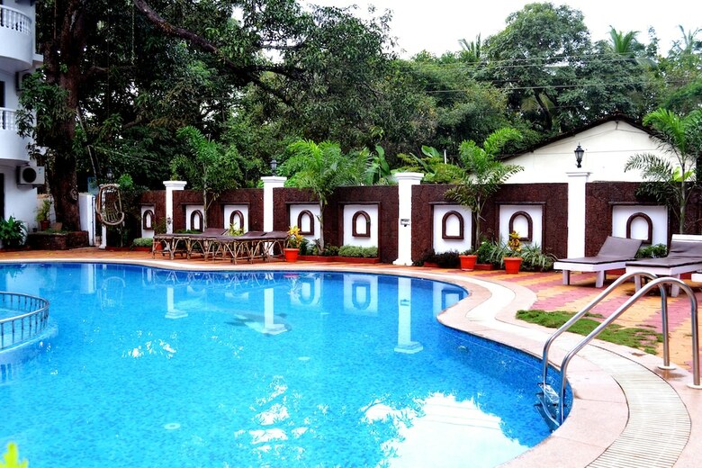 Hotel Naga Cottages