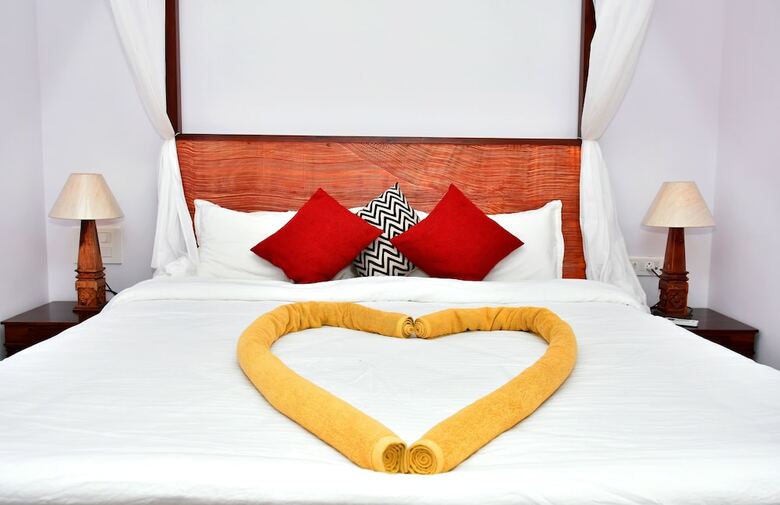 Hotel Naga Cottages
