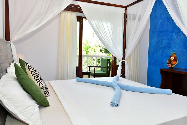Hotel Naga Cottages