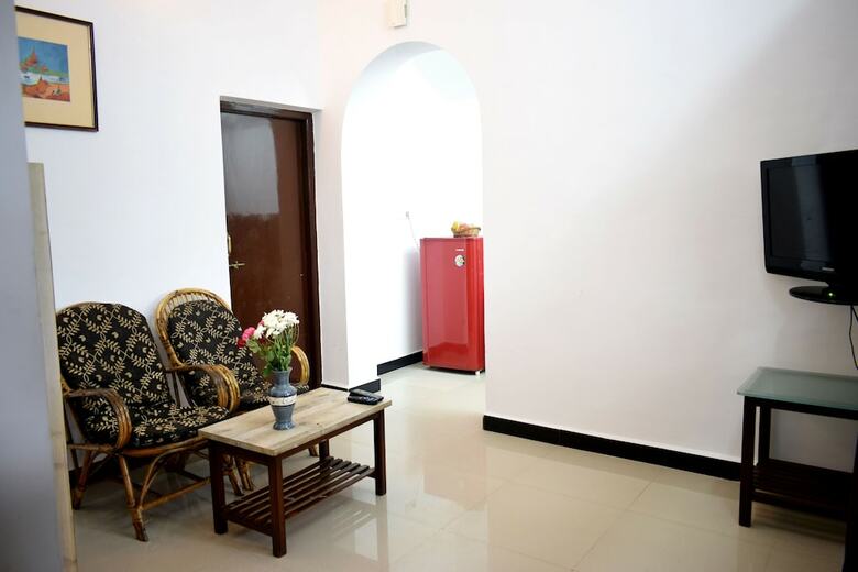 Hotel Naga Cottages