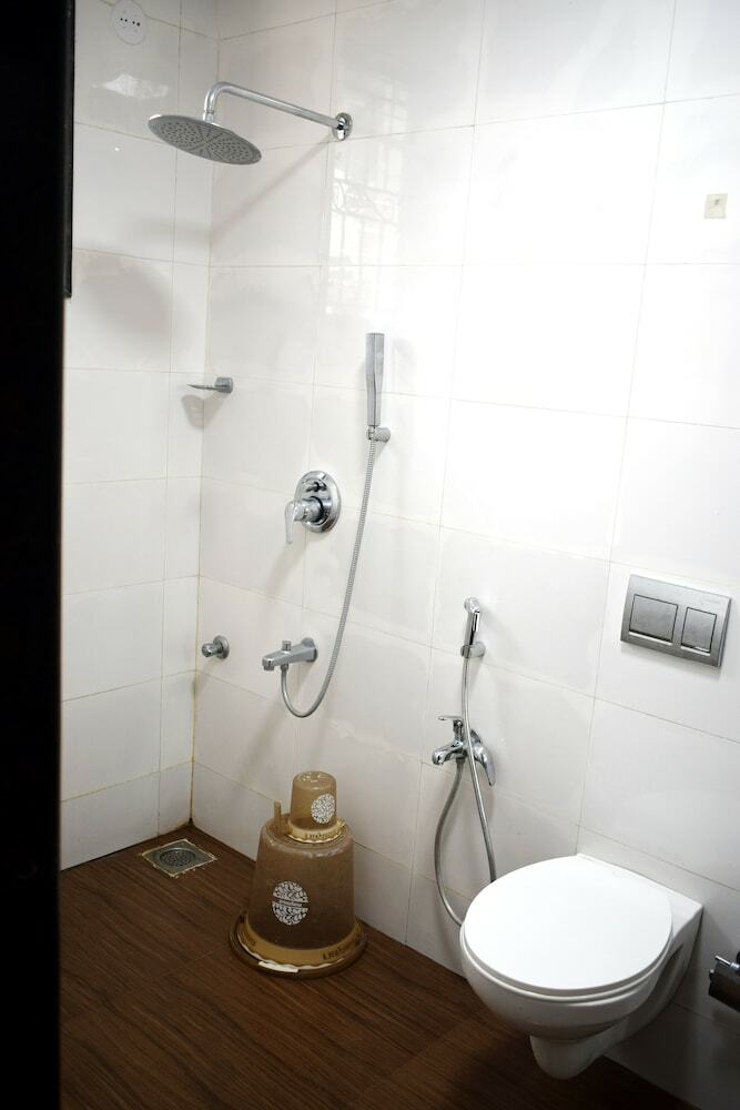 Hotel Naga Cottages