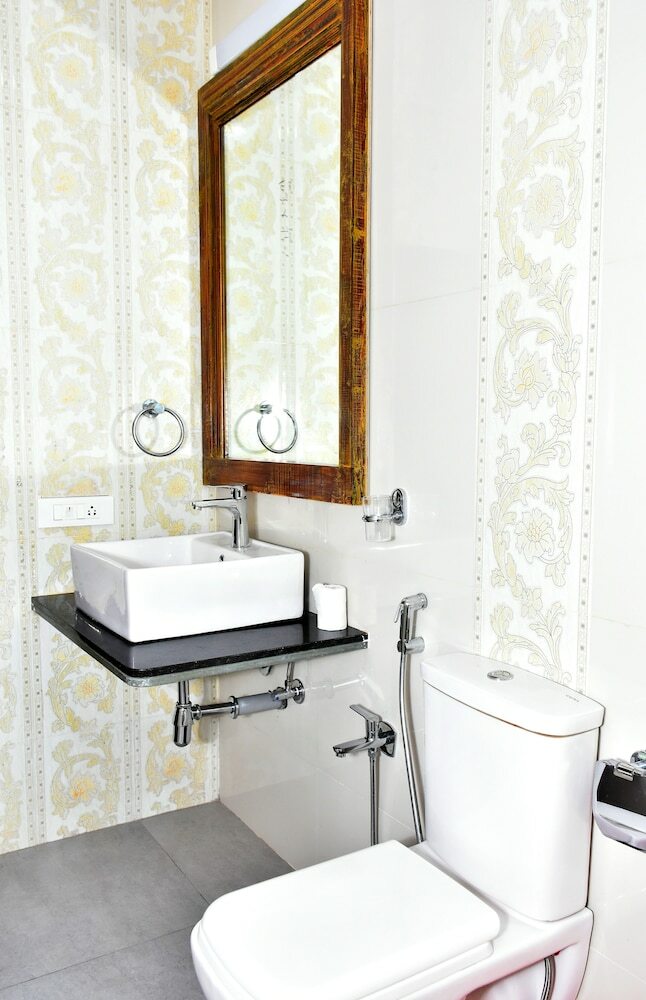 Hotel Naga Cottages