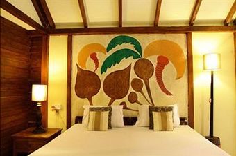 Hotel Leela Cottages