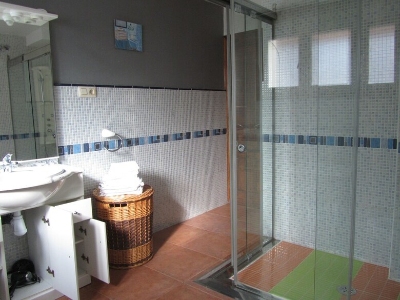 Apartamentos La Higar