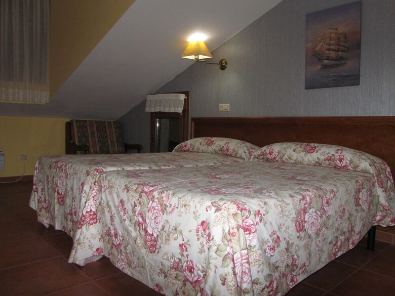 Apartamentos La Higar