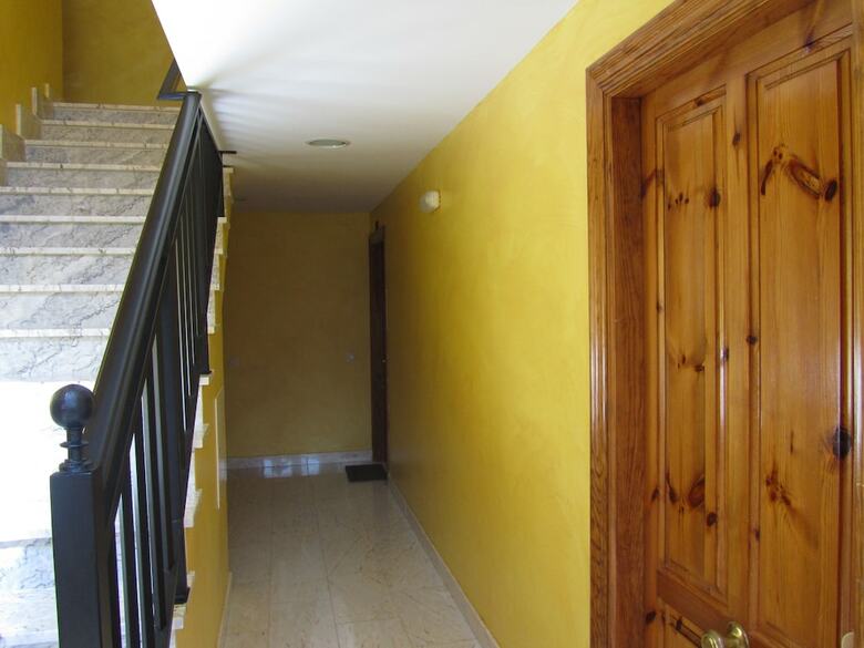 Apartamentos La Higar