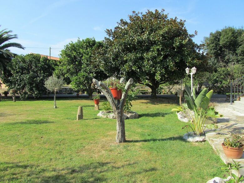 Apartamentos La Higar