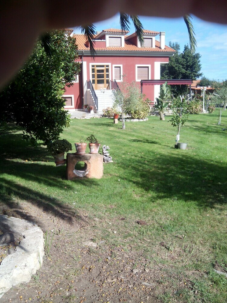 Apartamentos La Higar