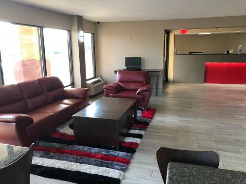 Posada Howard Johnson Express Inn - Orangeburg