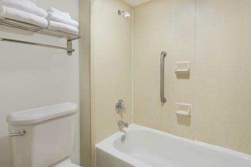 Hotel Hampton Inn Orangeburg