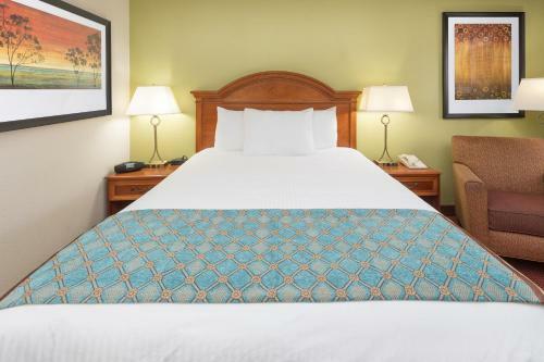 Hotel Hampton Inn Orangeburg