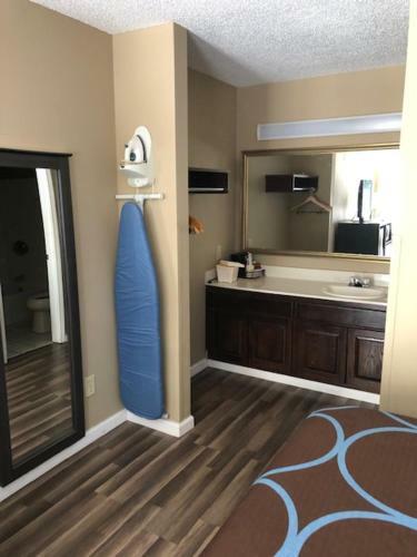 Motel Baymont Inn & Suites - Orangeburg