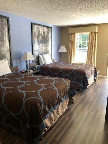 Motel Baymont Inn & Suites - Orangeburg
