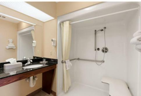 Motel Baymont Inn & Suites - Orangeburg