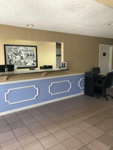Motel Baymont Inn & Suites - Orangeburg