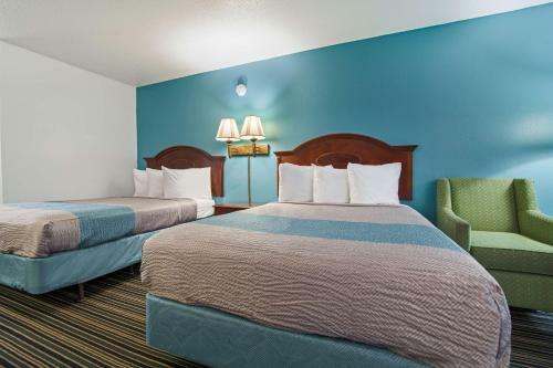 Motel Super 8 Orangeburg