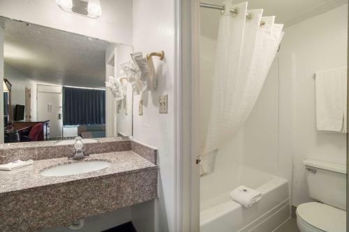 Motel Super 8 Orangeburg