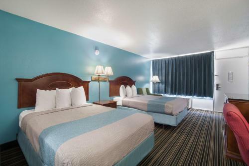 Motel Super 8 Orangeburg