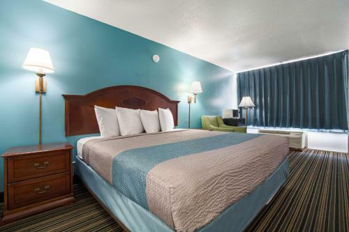 Motel Super 8 Orangeburg