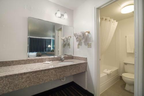 Motel Super 8 Orangeburg
