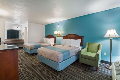 Motel Super 8 Orangeburg