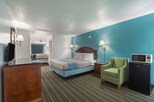 Motel Super 8 Orangeburg