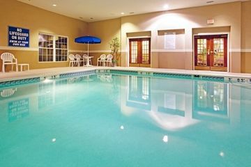 Holiday Inn Express Hotel & Suites Orangeburg