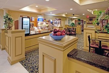 Holiday Inn Express Hotel & Suites Orangeburg