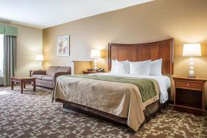 Hotel Comfort Inn & Suites Orangeburg