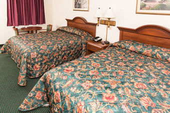 Motel Southern Lodge