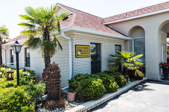 Motel Southern Lodge