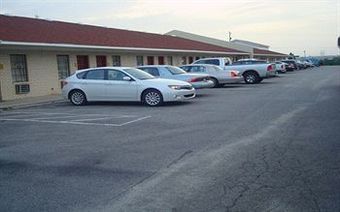 Motel Southern Lodge