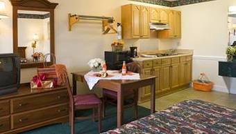 Motel Southern Lodge